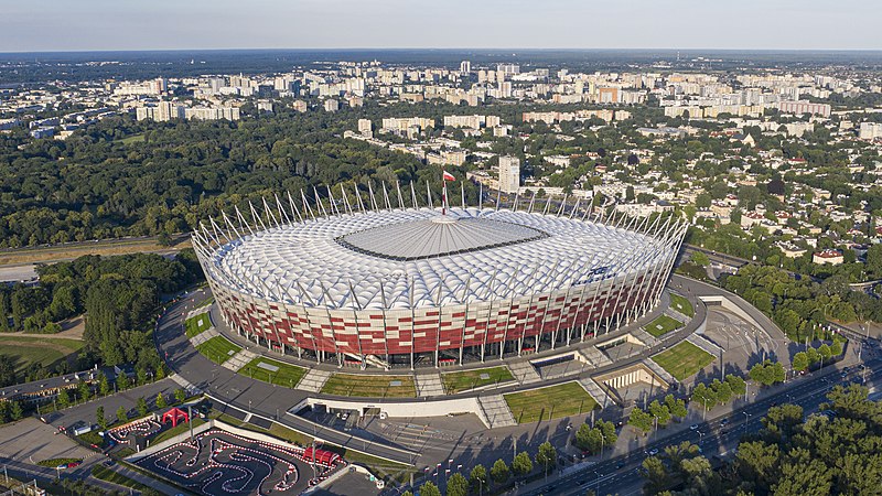 800px National Stadium Warsaw aerial view 2