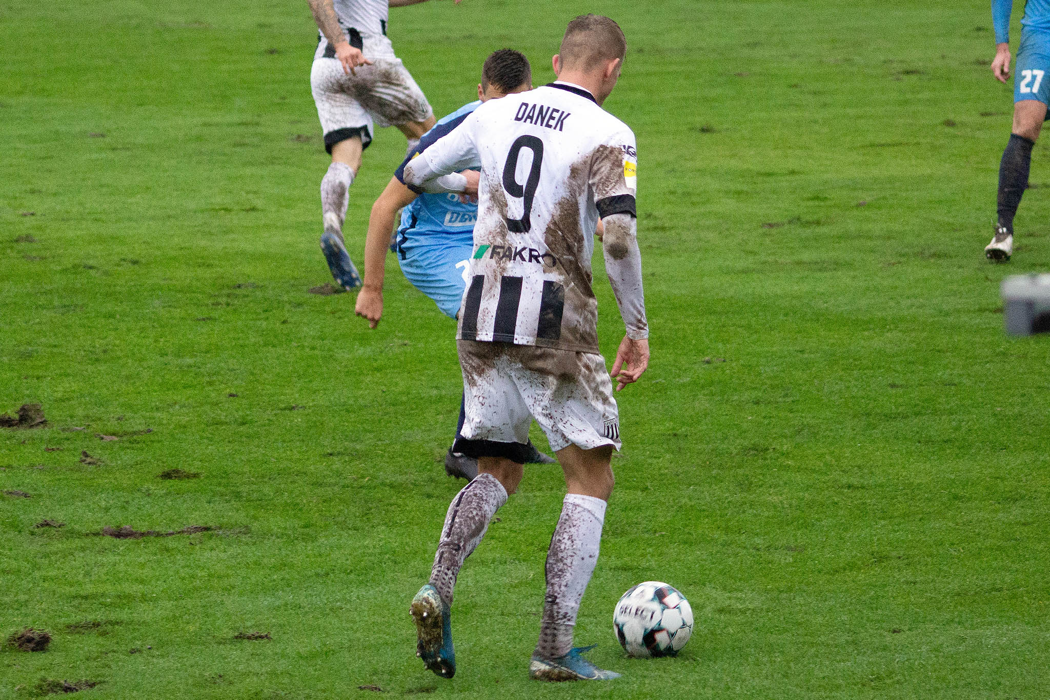 Sandecja Stomil 2