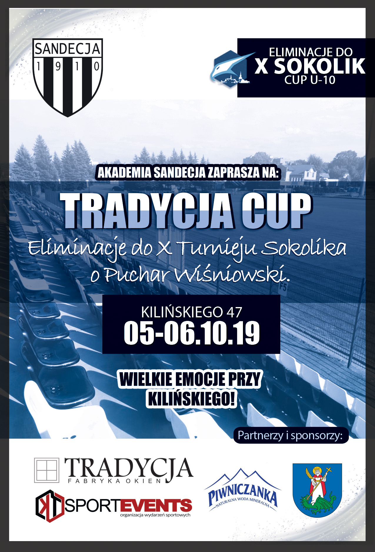 Tradycja CUP