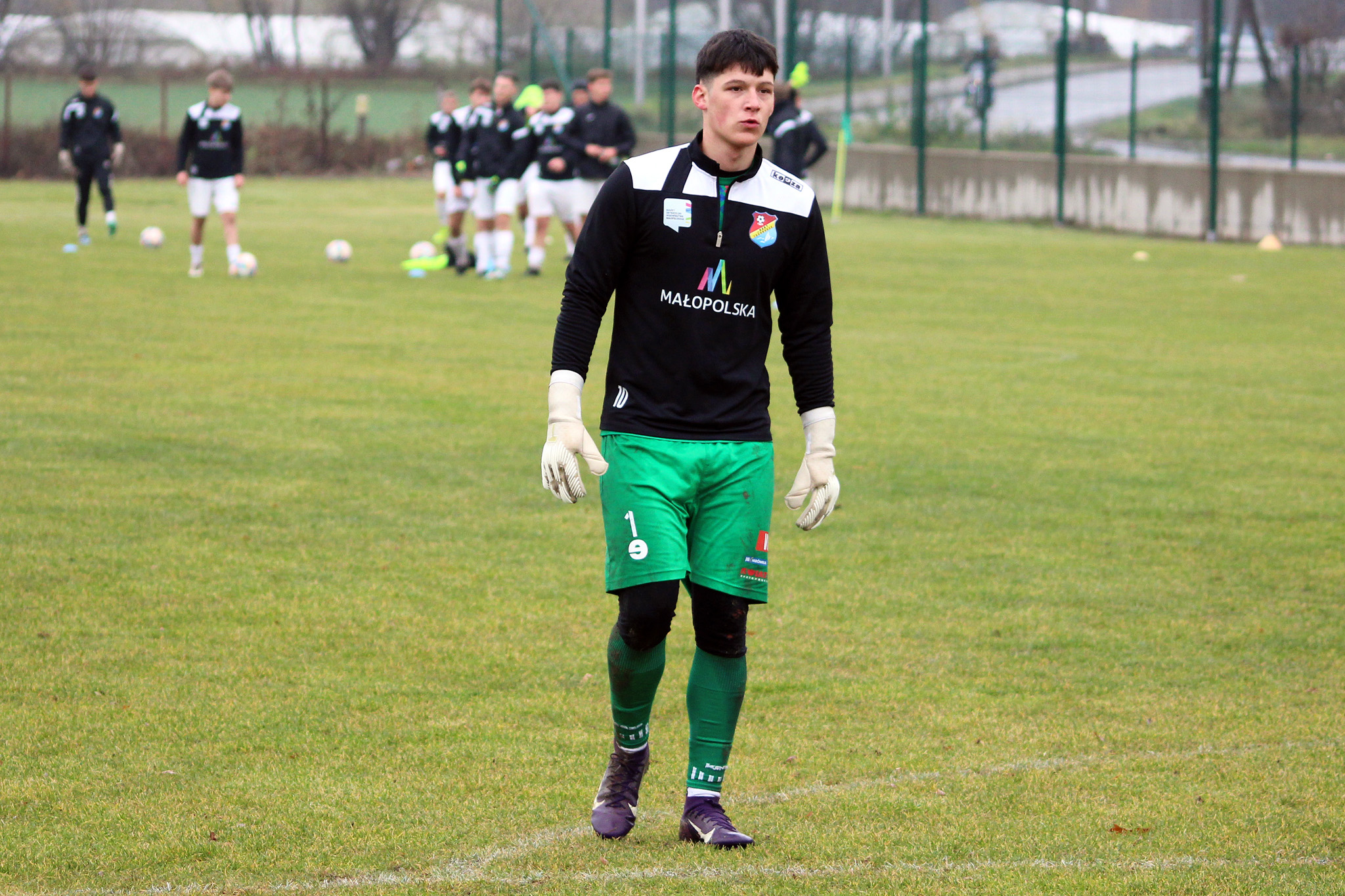 kamil szewczyk losos