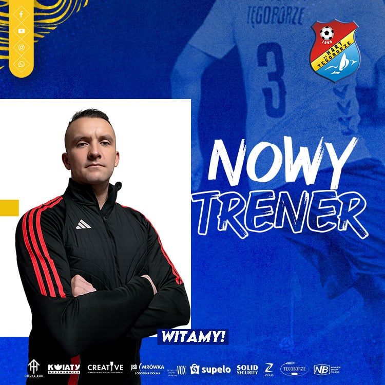 krzysztof szkarlat trener hart