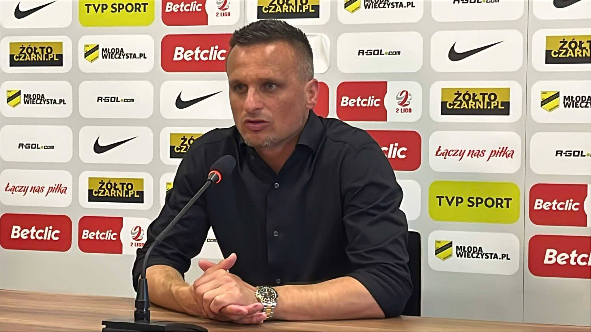 peszko out