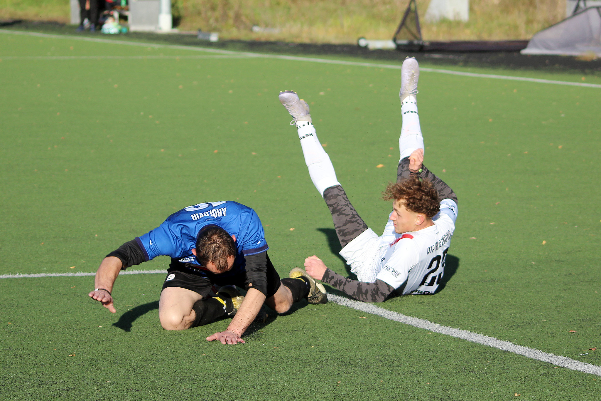 wyniki 11 kolejka glowne