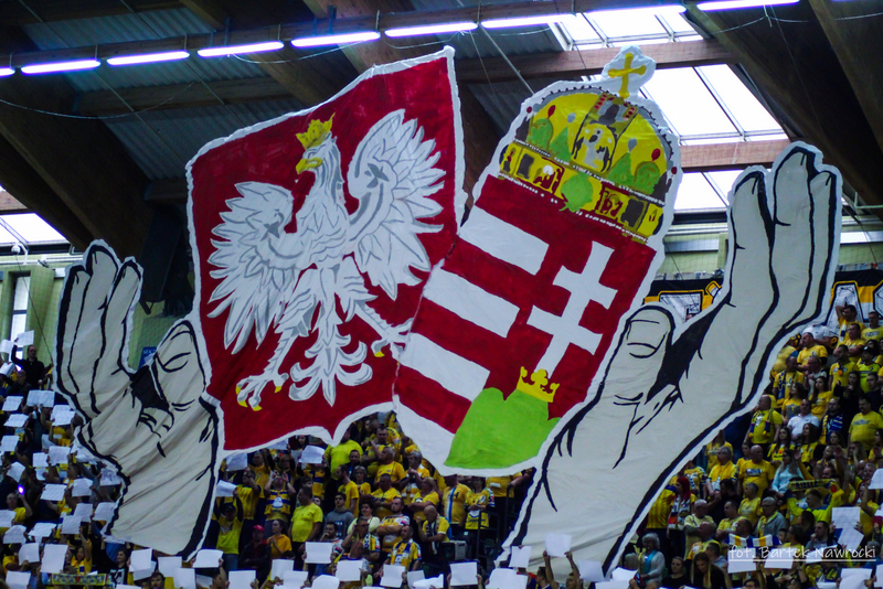 PGE VIVE KIELCE TELEKOM VESZPREM 8