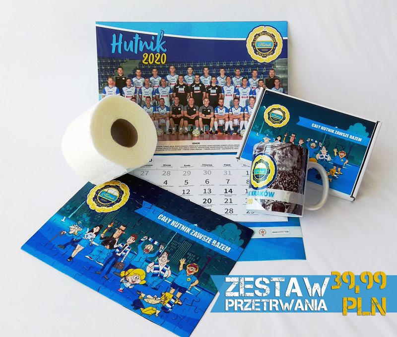 Zestaw przetrwania 001