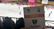 GKS Katowice - GKS Tychy. 2017-02-26