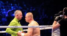 Knockout Boxing Night 15. Rzeszów. 2021-05-30