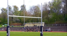 RC Essen - SG Dortmund_Bochum. 2023-04-22