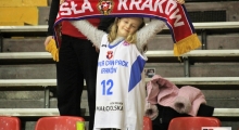 E: Wisła Can-Pack Kraków - Energa Toruń. 2018-01-27