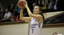 E: Wisła Can-Pack Kraków - Energa Toruń. 2018-01-27