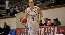 E: Wisła Can-Pack Kraków - Energa Toruń. 2018-01-27