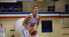 Wisła Can-Pack Kraków - Artego Bydoszcz. 2018-03-21