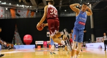 Tauron GTK Gliwice - PGE Spójnia Stargard. 2023-02-05