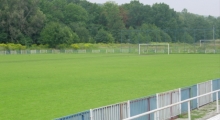 Świt Krzeszowice. 2002-08-10