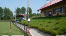 LZS Mogilany. 2007-05-27