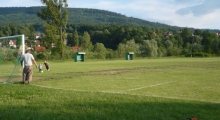 Orzeł Myślenice. 2007-06-16