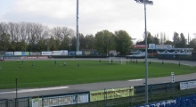 Stal Rzeszów. 2009-10-22
