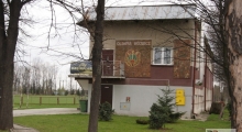 Olimpia Wojnicz. 2011-04-10