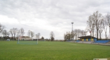 Polan Żabno. 2011-04-10