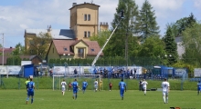 Kolejarz Stróże. 2011-07-24
