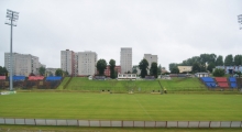 Polonia Bytom. 2011-07-31