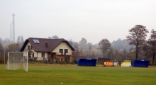 Gościbia Sułkowice. 2011-10-29
