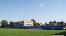 Grębałowianka Kraków. 2012-09-11