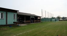 Zieleńczanka Zielonki. 2012-09-12