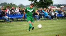 Milenium Skawina. 2013-06-27