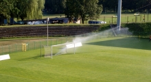 GKS Katowice. 2013-08-03