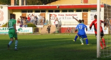 Dąbrovia Dąbrowa Tarnowska. 2014-10-05