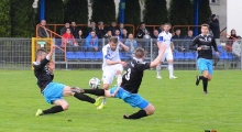 Nadwiślan Góra. 2015-05-01