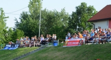 Dziecanovia Dziekanowice. 2015-06-14