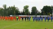 Pasjonat Dankowice. 2015-06-27