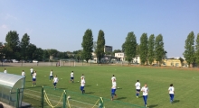 Czarni Sosnowiec. 2015-08-08