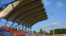 Polonia Bytom. 2015-08-29