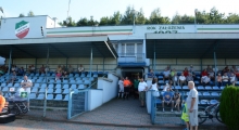 Przebój Wolbrom. 2015-08-30