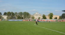 Stal Stalowa Wola. 2015-09-16