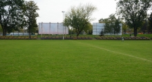 Zwierzyniecki Kraków. 2015-10-11
