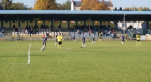 MKS Trzebinia-Siersza. 2015-10-24