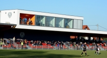 Puszcza Niepołomice. 2015-10-29