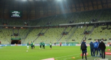 Lechia Gdańsk. 2015-12-13