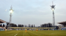 Stal Mielec. 2016-03-05