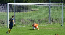 GKS Radziechowy-Wieprz. 2016-04-16