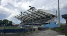Stal Rzeszów. 2016-05-25
