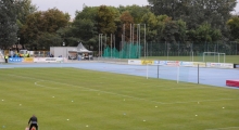 Broń Radom (Mosir). 2016-09-18