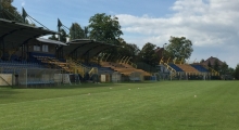 Kmita Zabierzów. 2016-10-10