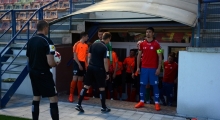 MFK Ruzomberok. 2017-05-01