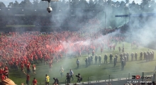 SV Sandhausen. 2017-05-21