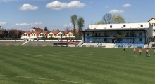 Sparta Zabrze.2018-04-14